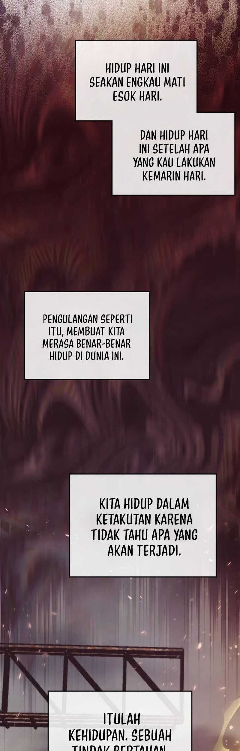 Transcension Academy Bab 94 halaman 19