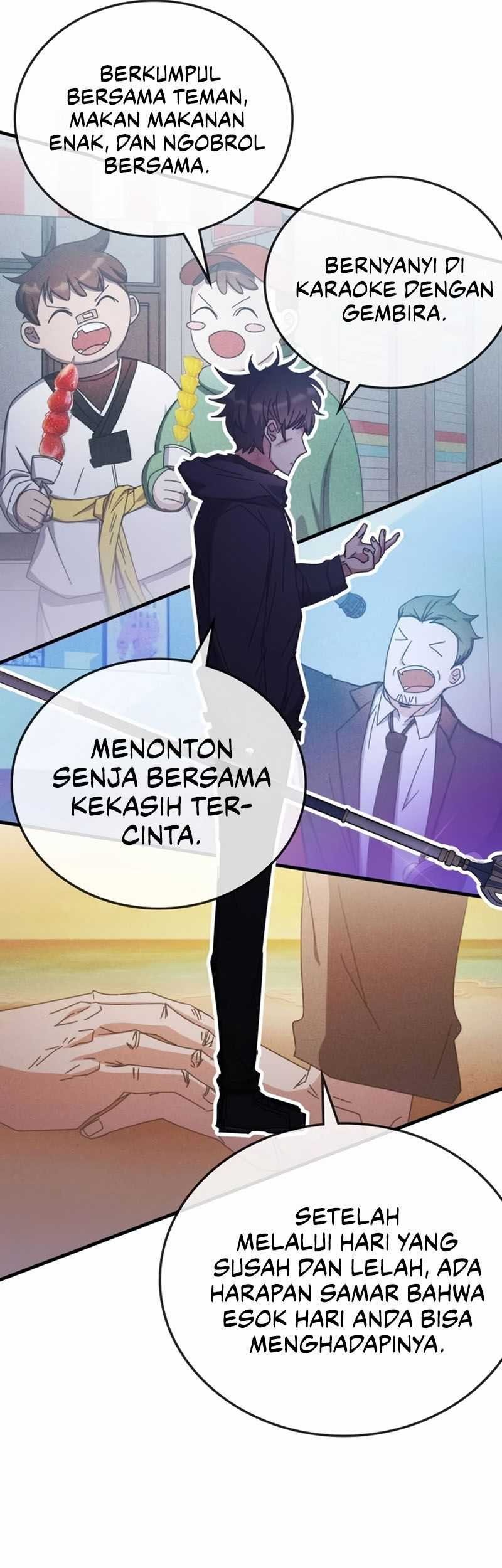 Transcension Academy Bab 94 halaman 22