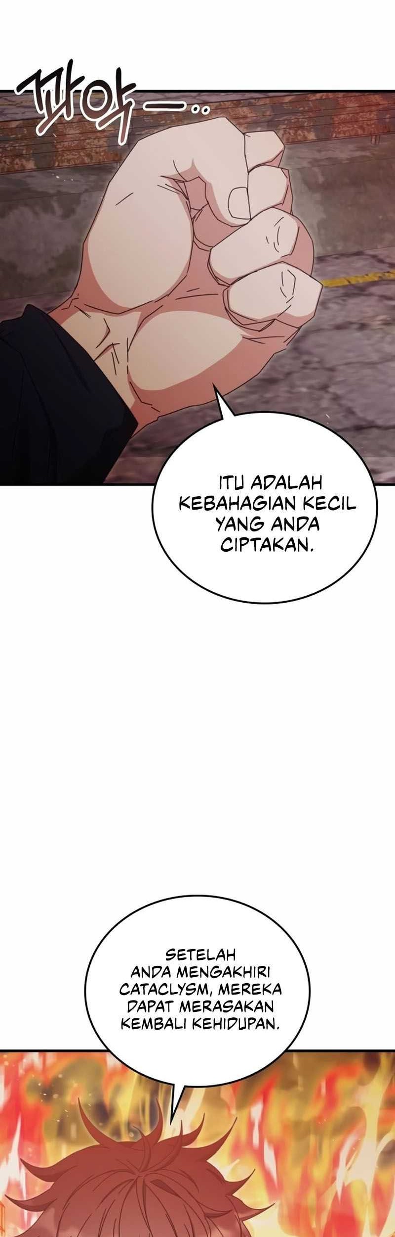 Transcension Academy Bab 94 halaman 23