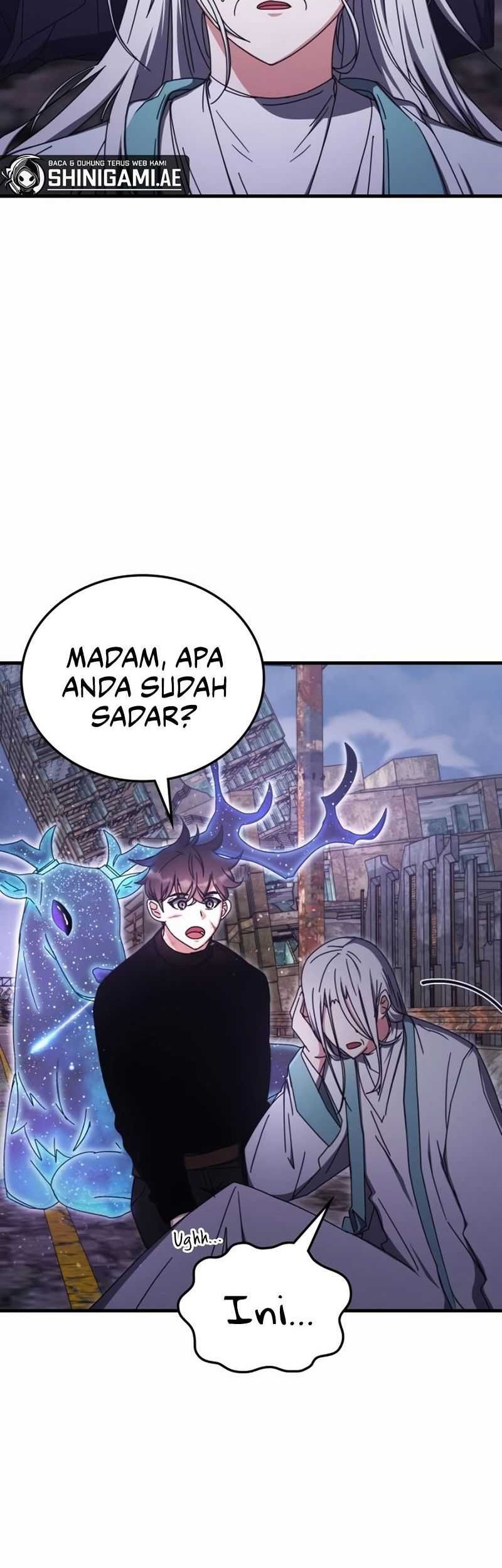 Transcension Academy Bab 94 halaman 45
