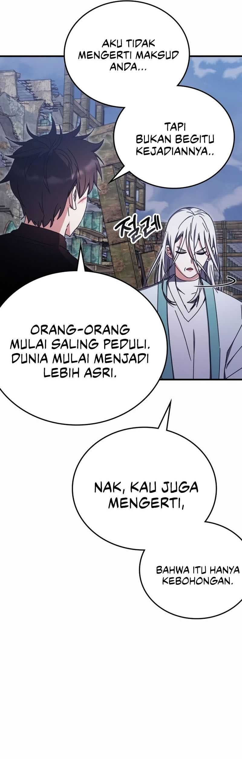 Transcension Academy Bab 94 halaman 54