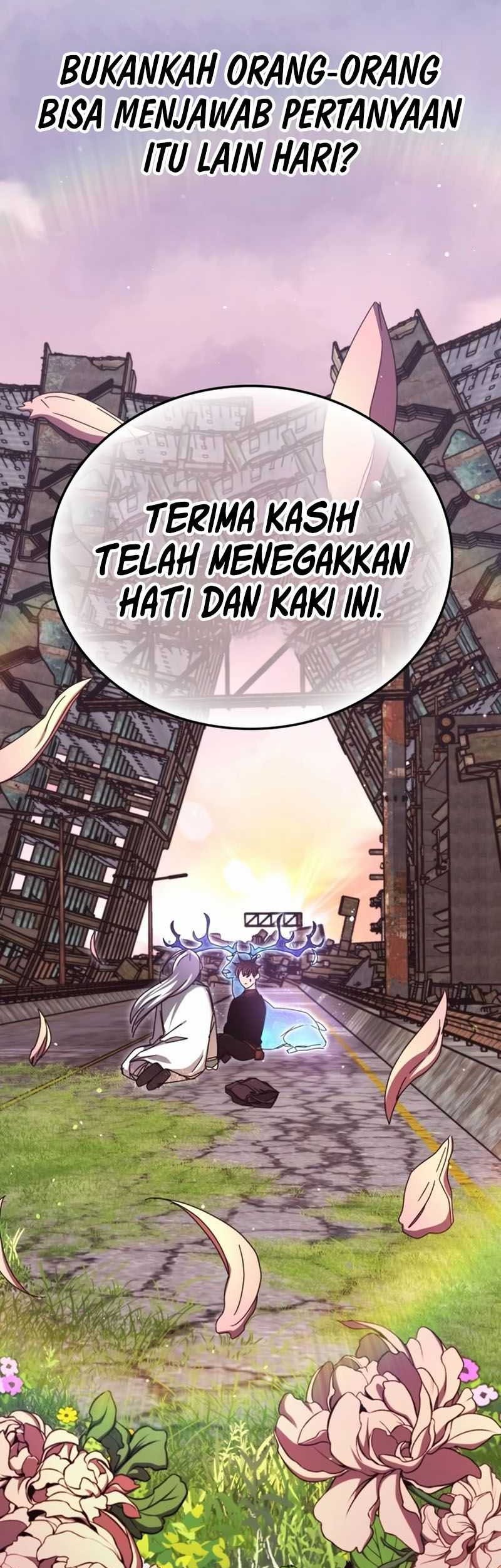 Transcension Academy Bab 94 halaman 64