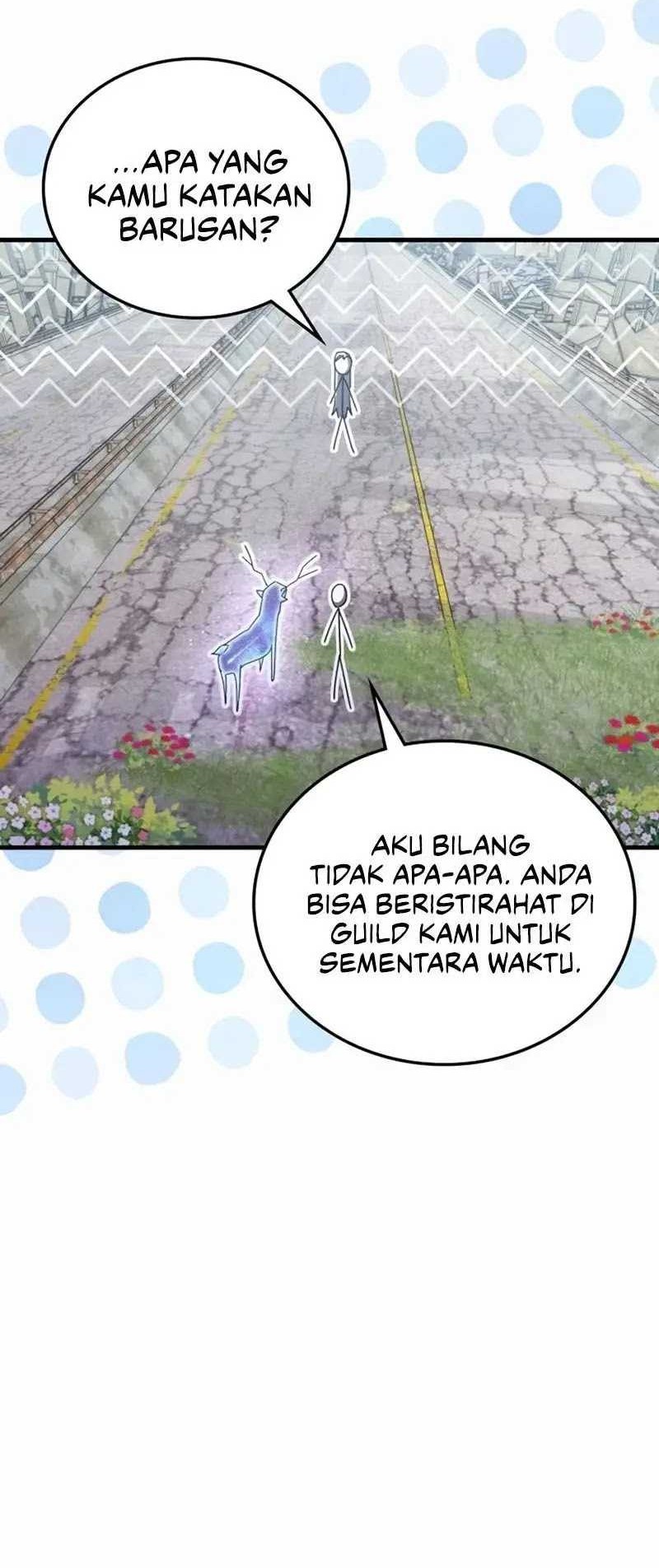 Transcension Academy Bab 95 halaman 21