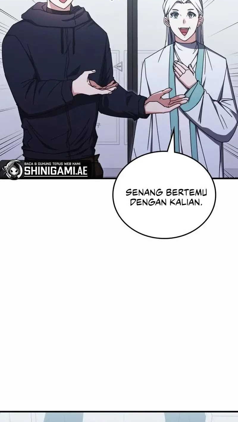 Transcension Academy Bab 95 halaman 29