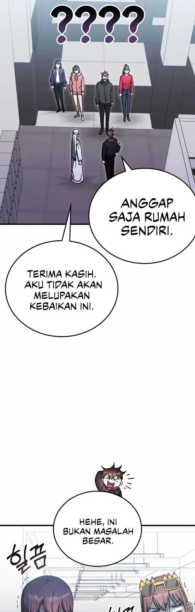 Transcension Academy Bab 95 halaman 30
