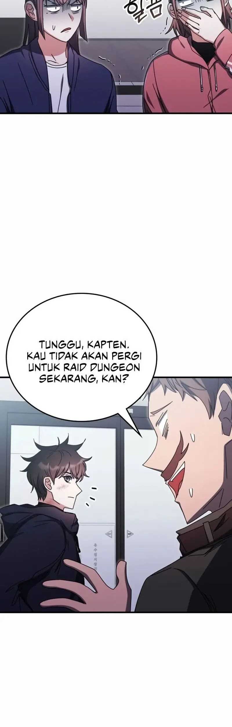 Transcension Academy Bab 95 halaman 31