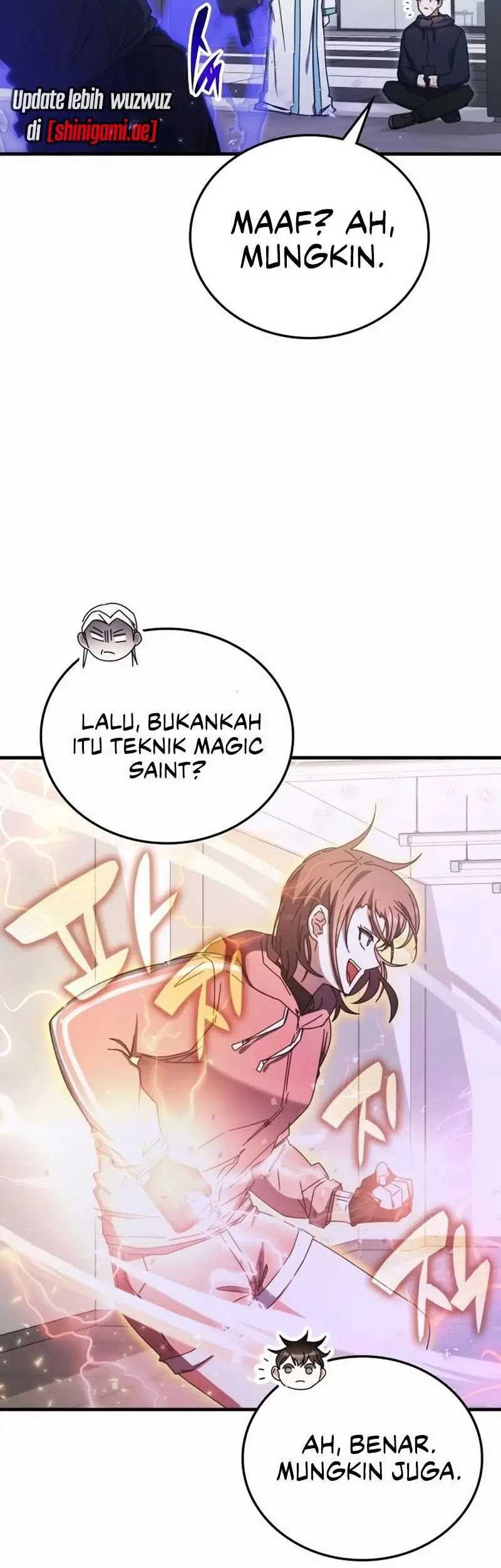 Transcension Academy Bab 95 halaman 37