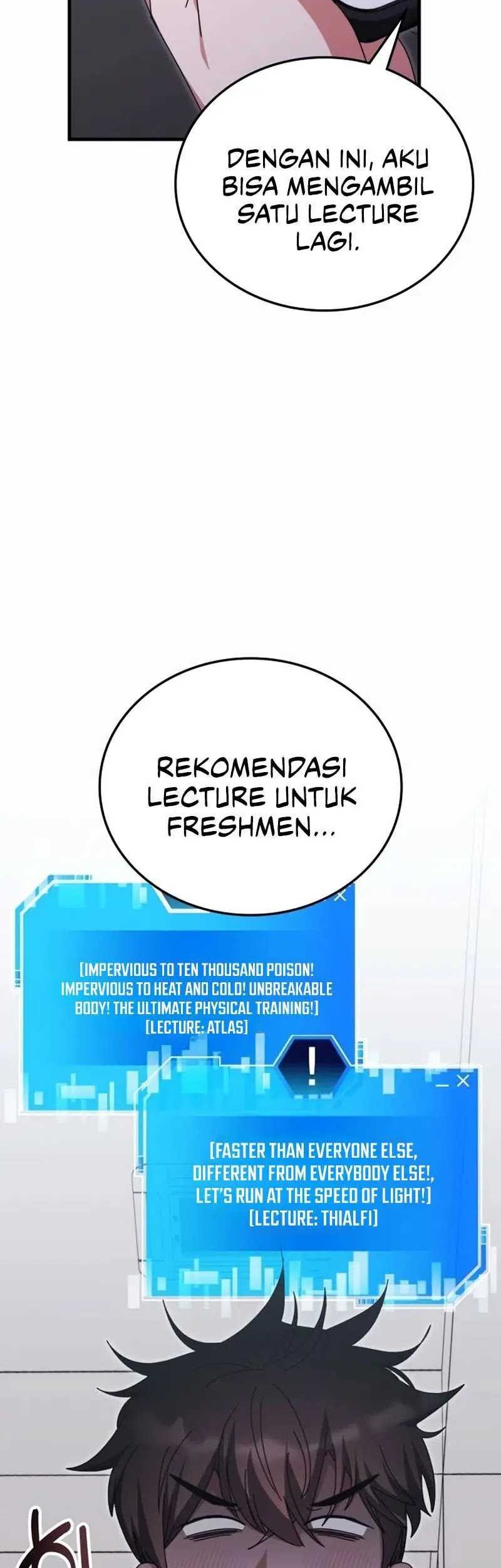 Transcension Academy Bab 95 halaman 44