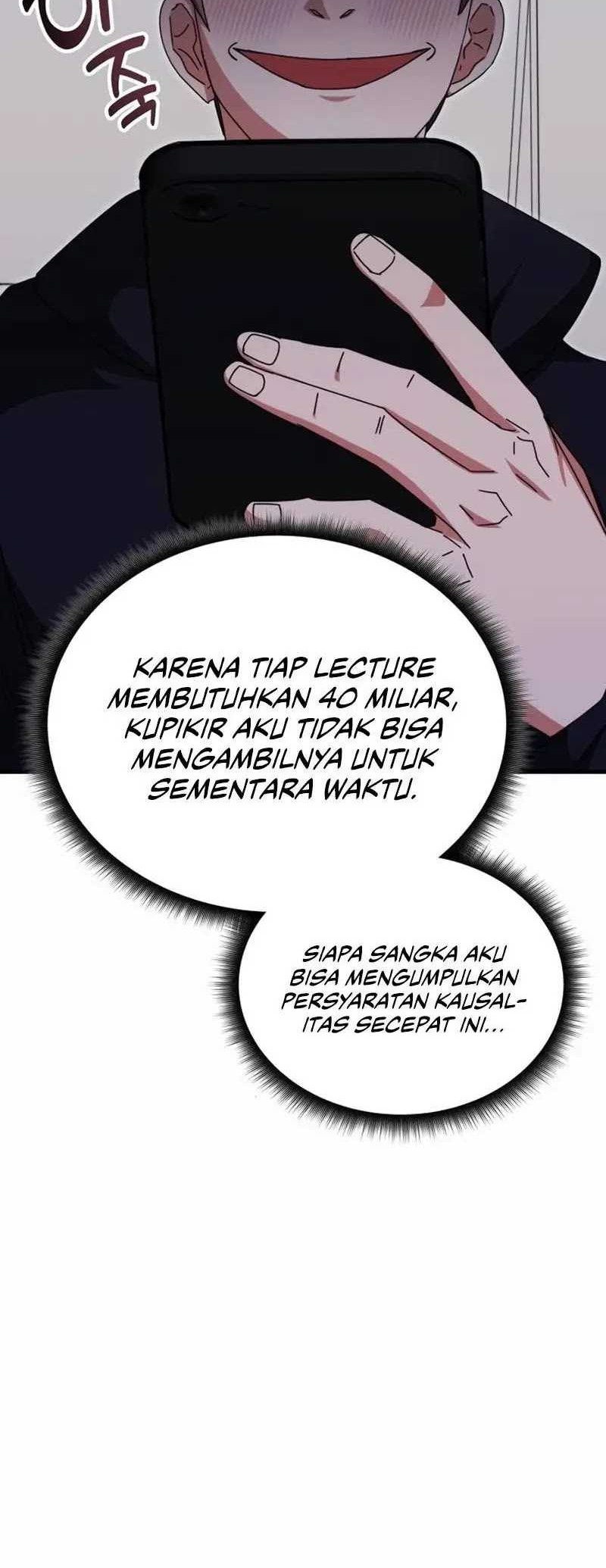Transcension Academy Bab 95 halaman 45