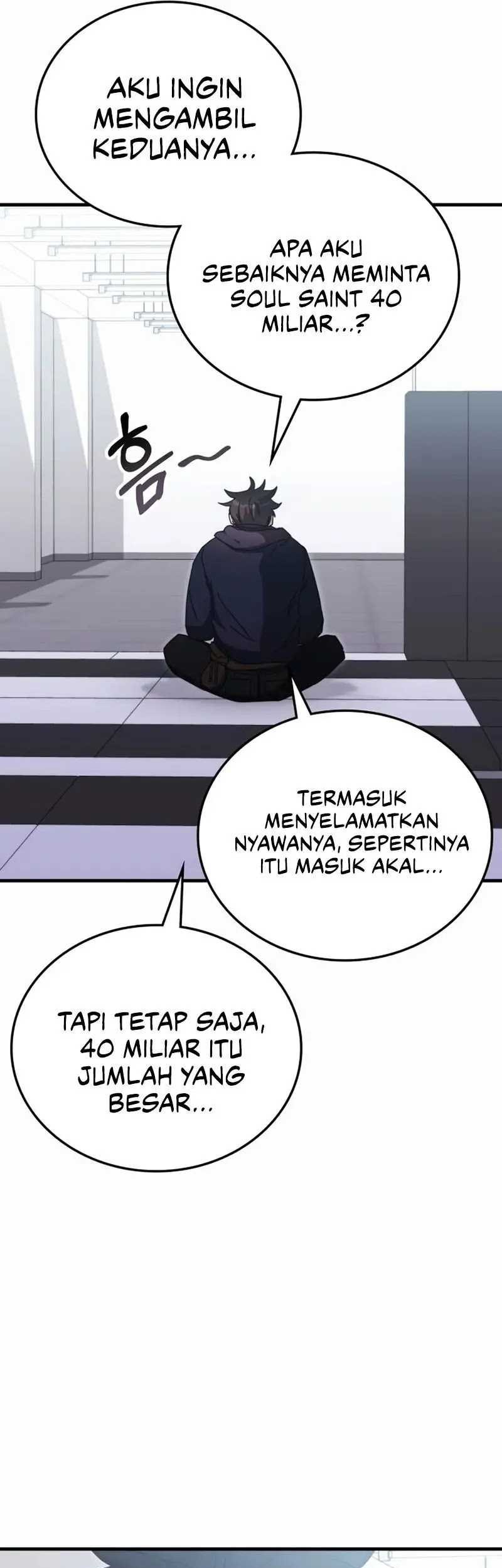 Transcension Academy Bab 95 halaman 46