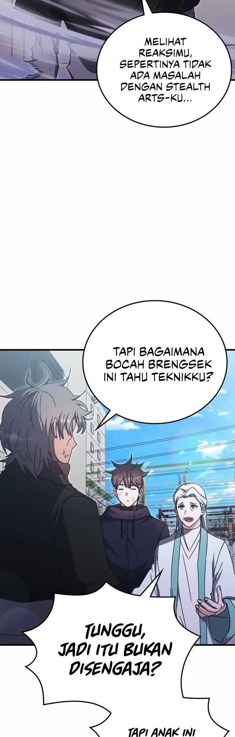 Transcension Academy Bab 95 halaman 52