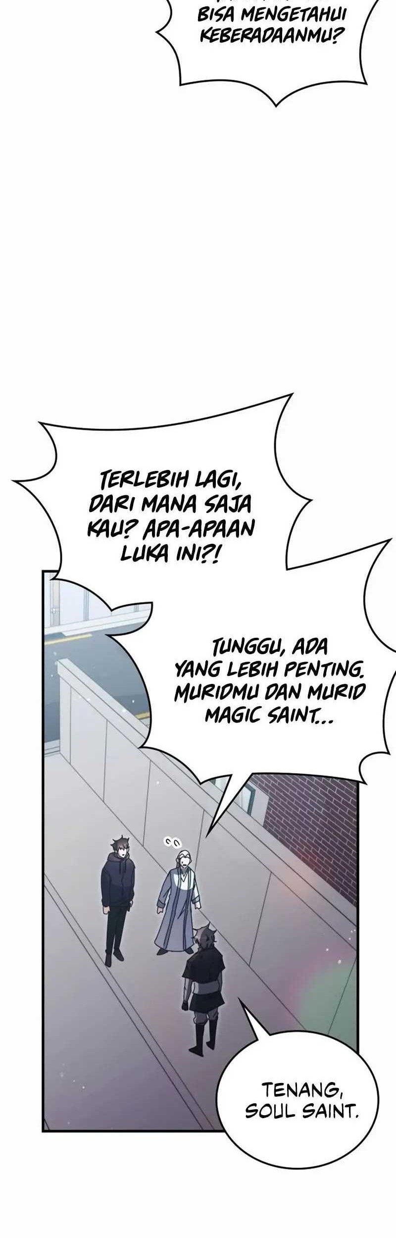 Transcension Academy Bab 95 halaman 53