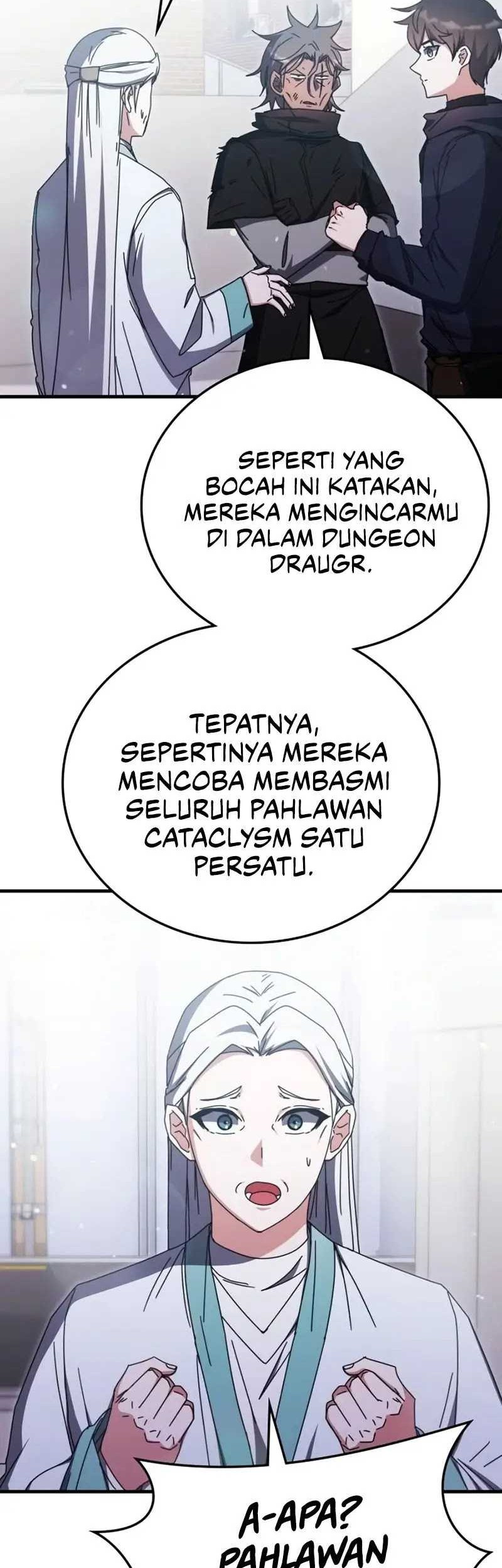 Transcension Academy Bab 96 halaman 11