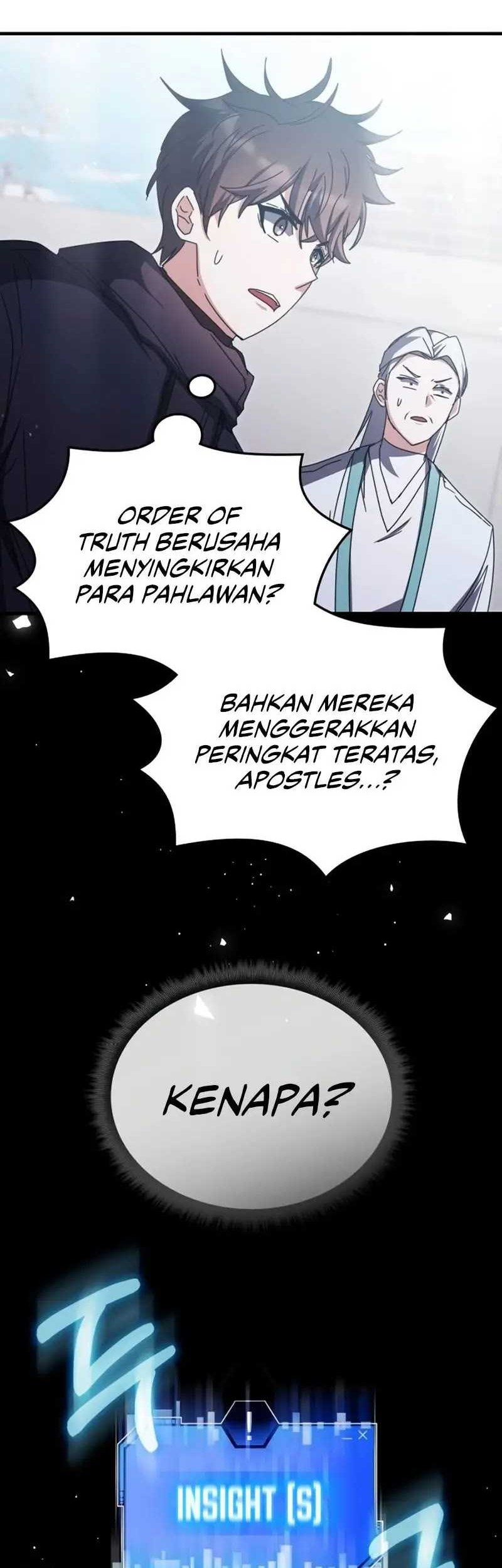 Transcension Academy Bab 96 halaman 13