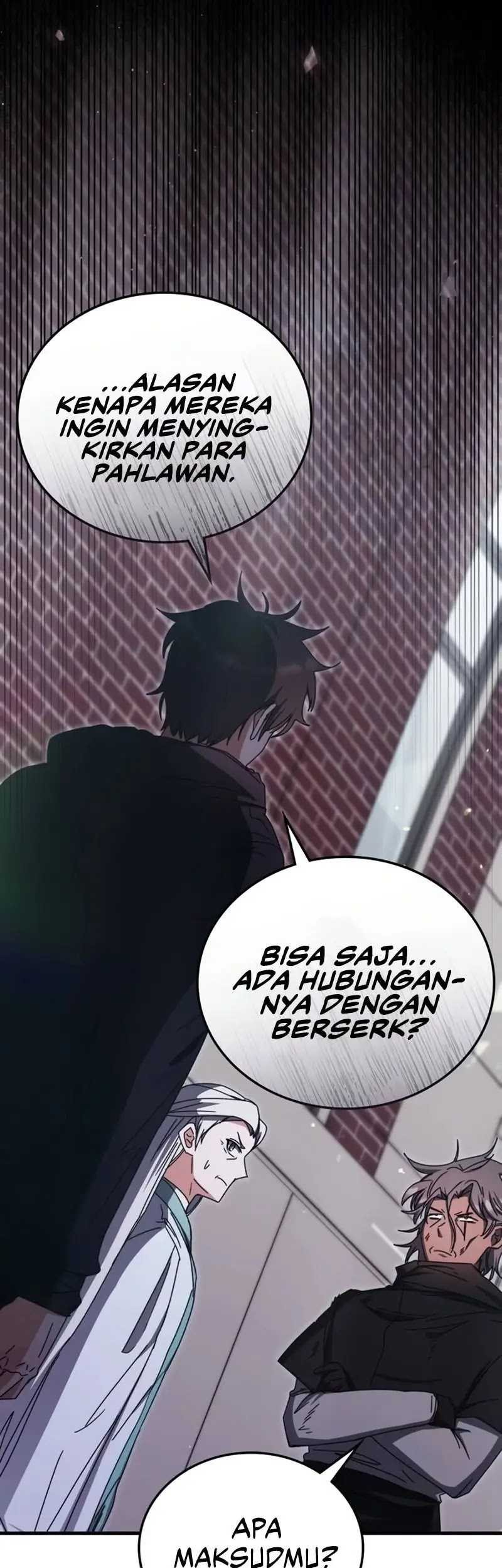 Transcension Academy Bab 96 halaman 15