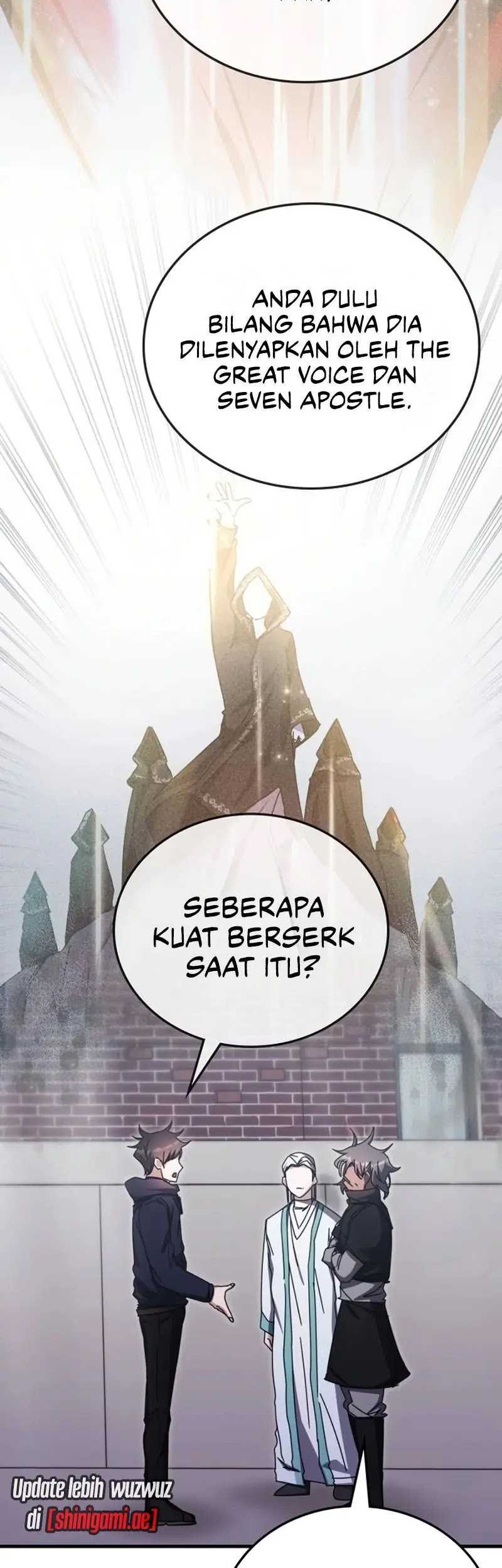 Transcension Academy Bab 96 halaman 17