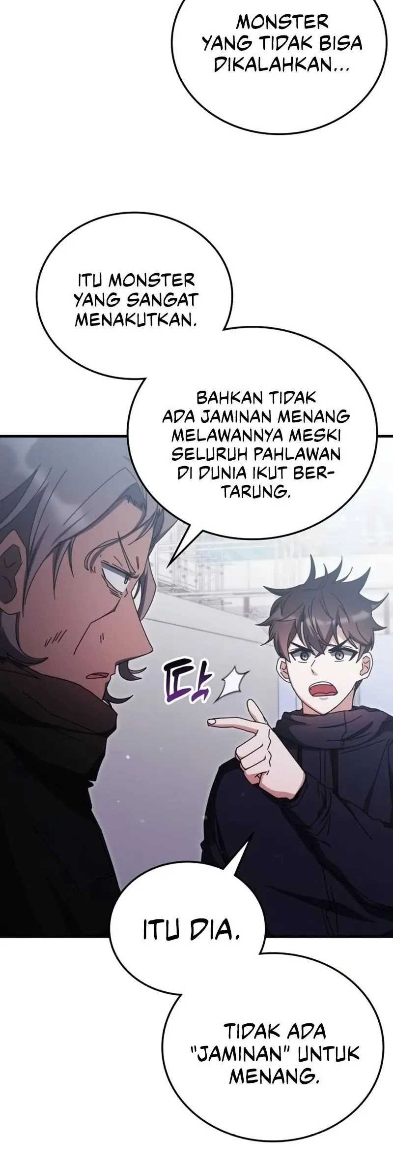 Transcension Academy Bab 96 halaman 18