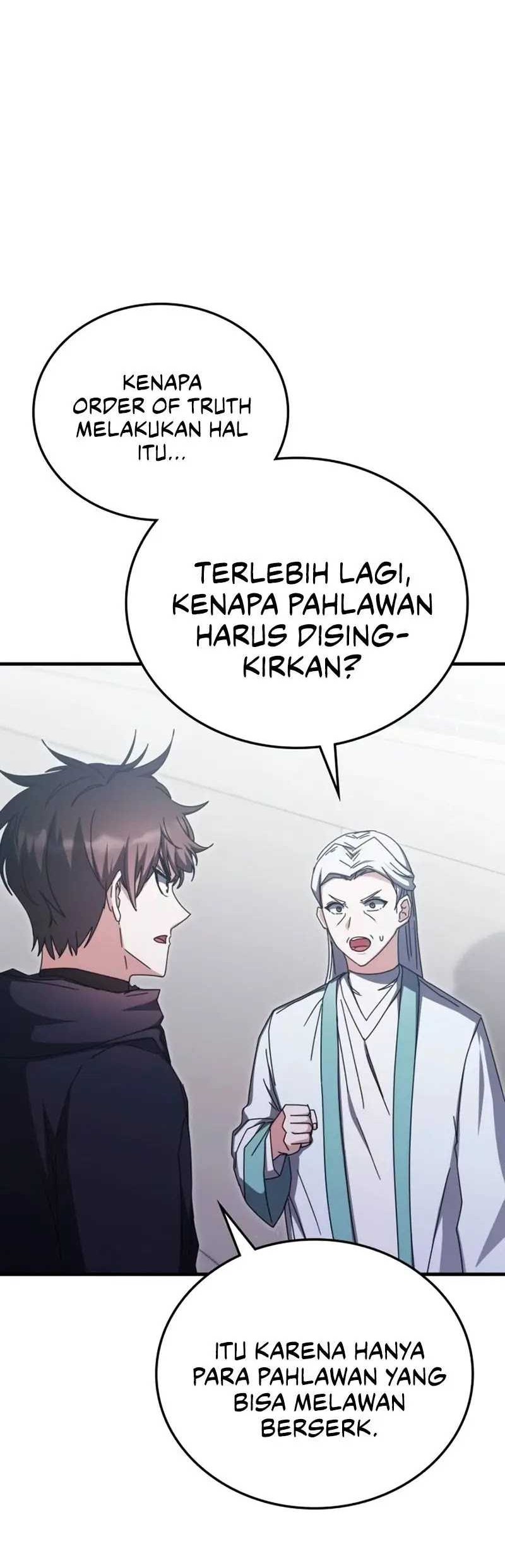 Transcension Academy Bab 96 halaman 26