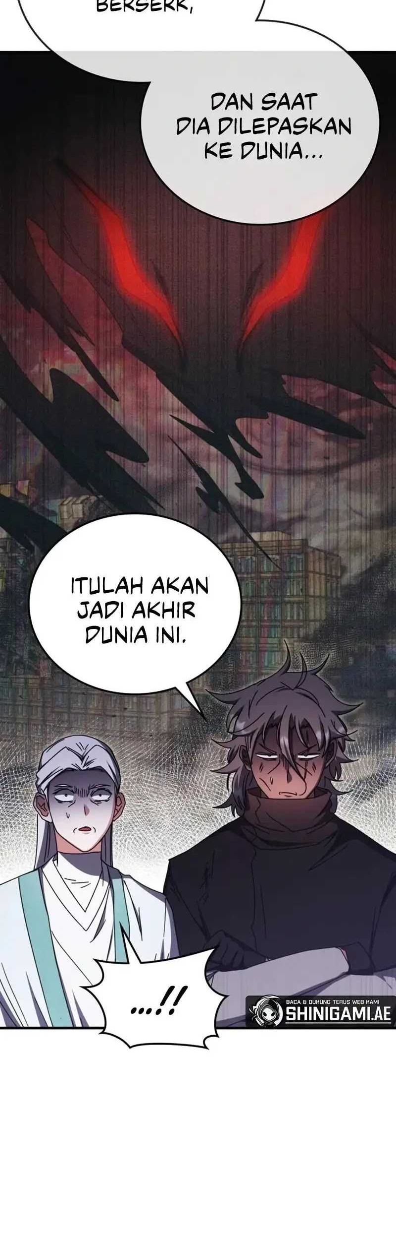 Transcension Academy Bab 96 halaman 28