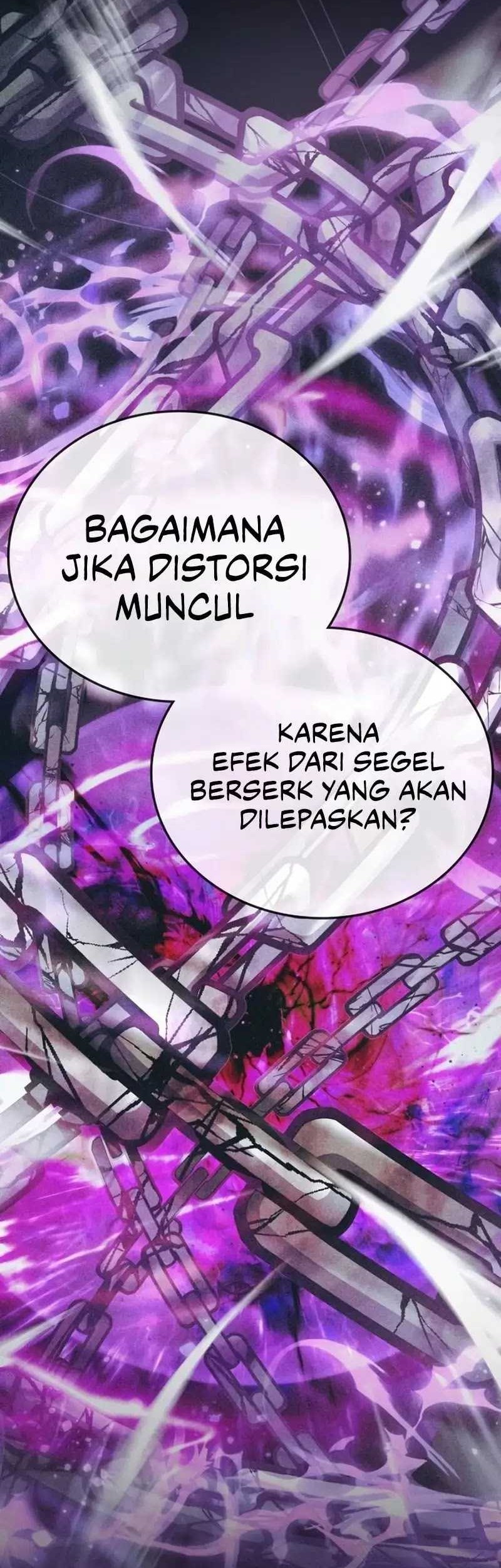 Transcension Academy Bab 96 halaman 32