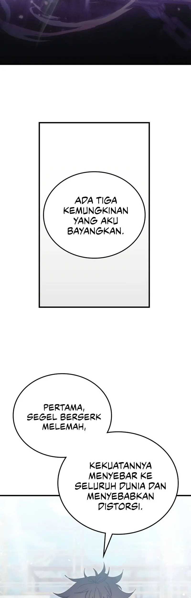 Transcension Academy Bab 96 halaman 33