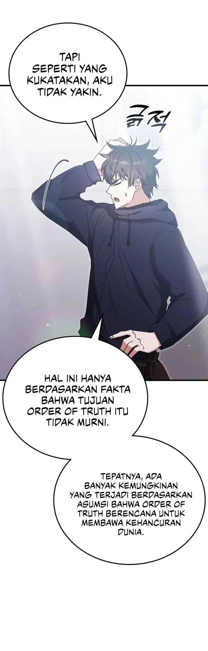 Transcension Academy Bab 96 halaman 36
