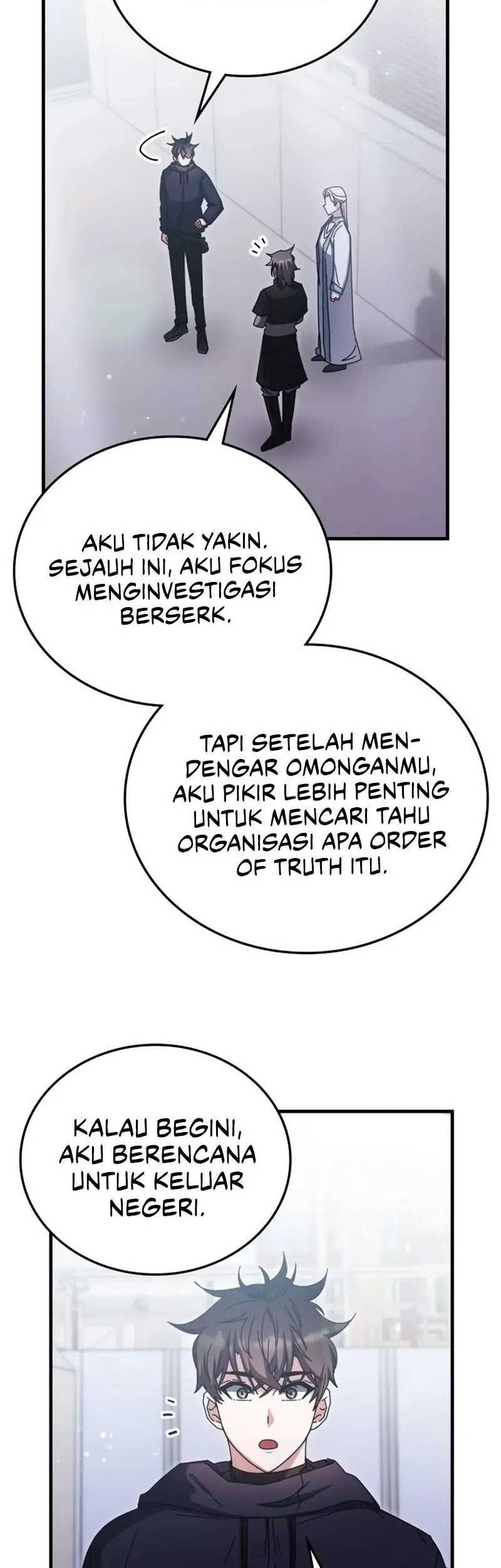 Transcension Academy Bab 96 halaman 43