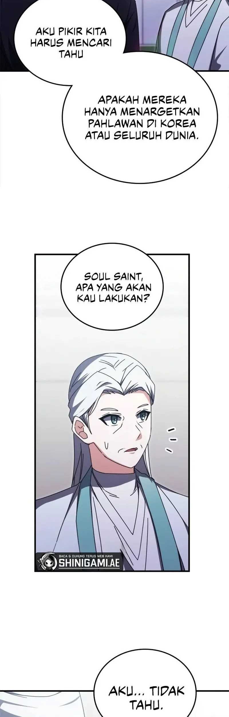 Transcension Academy Bab 96 halaman 46