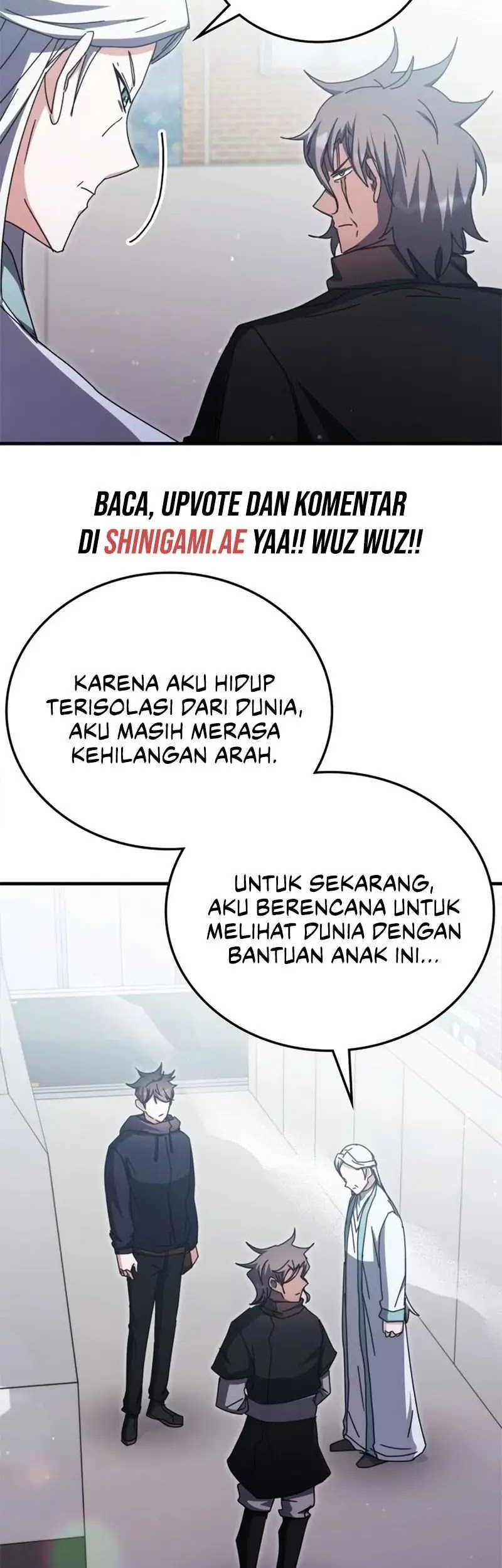 Transcension Academy Bab 96 halaman 47