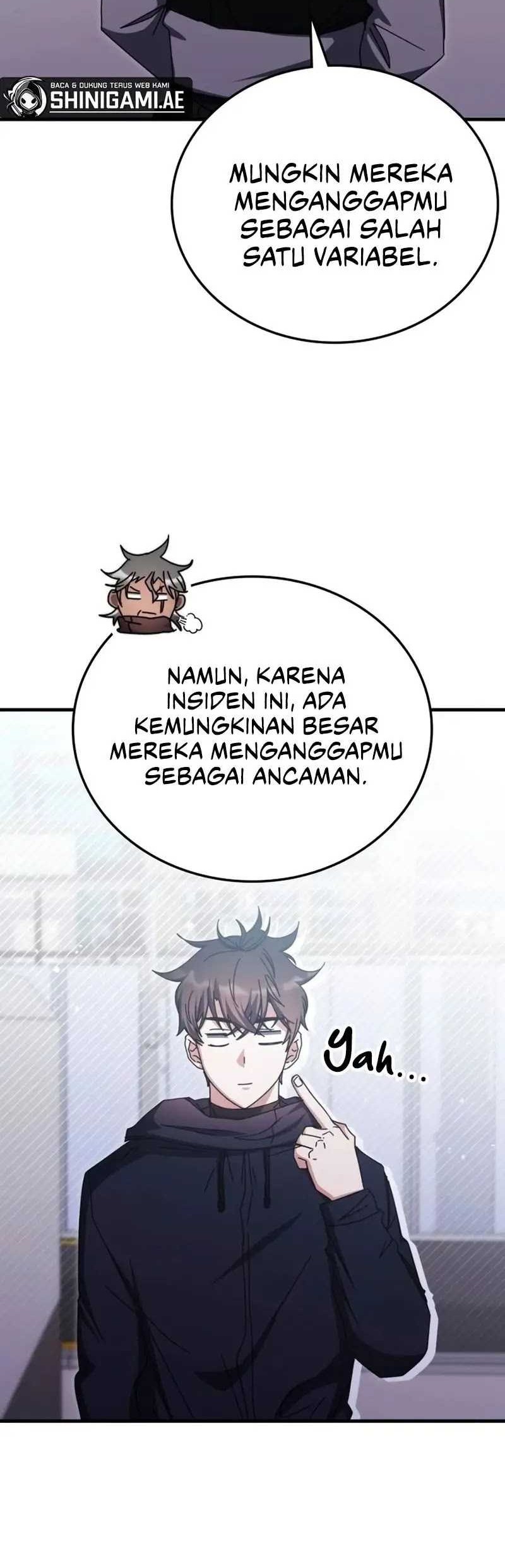Transcension Academy Bab 96 halaman 52