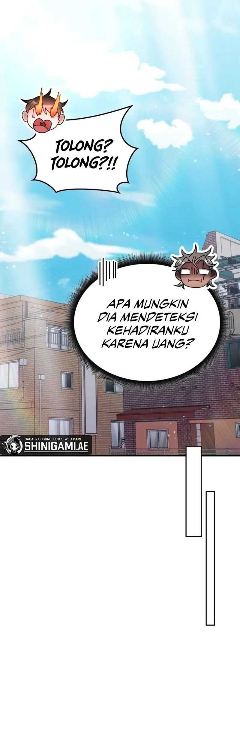 Transcension Academy Bab 96 halaman 56