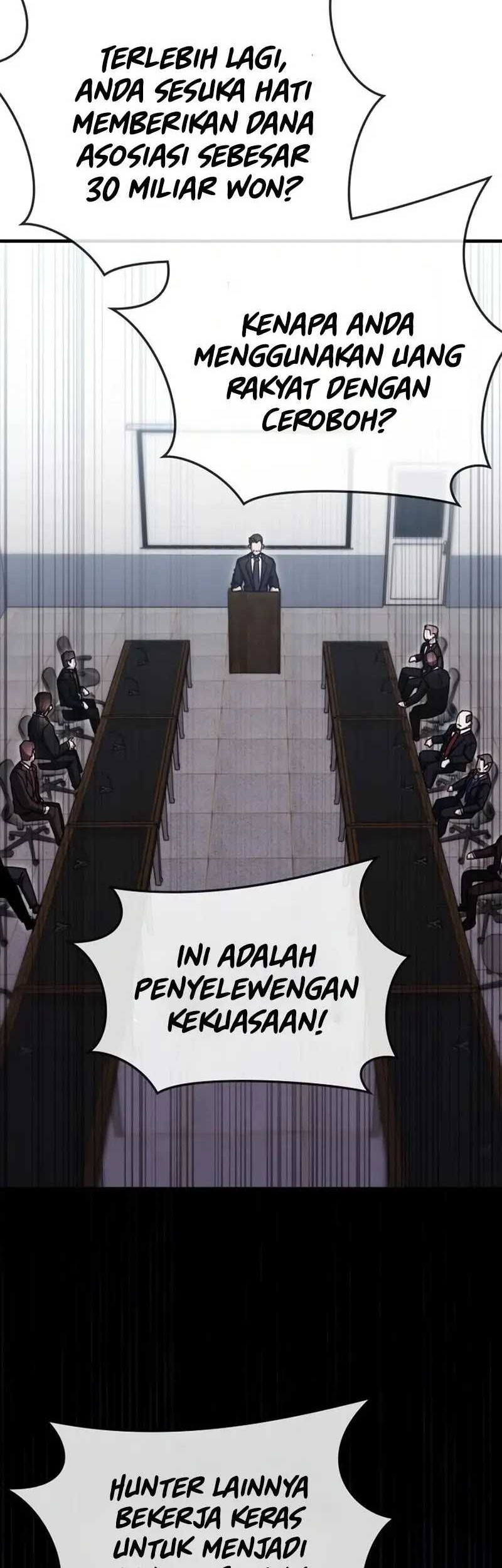 Transcension Academy Bab 96 halaman 58