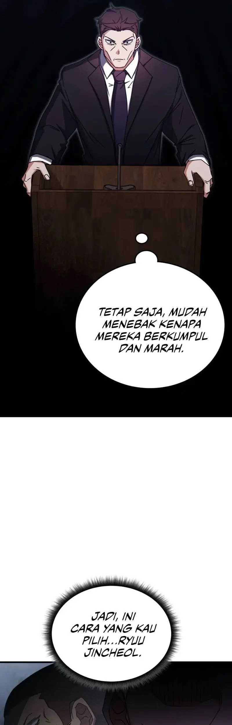 Transcension Academy Bab 96 halaman 62