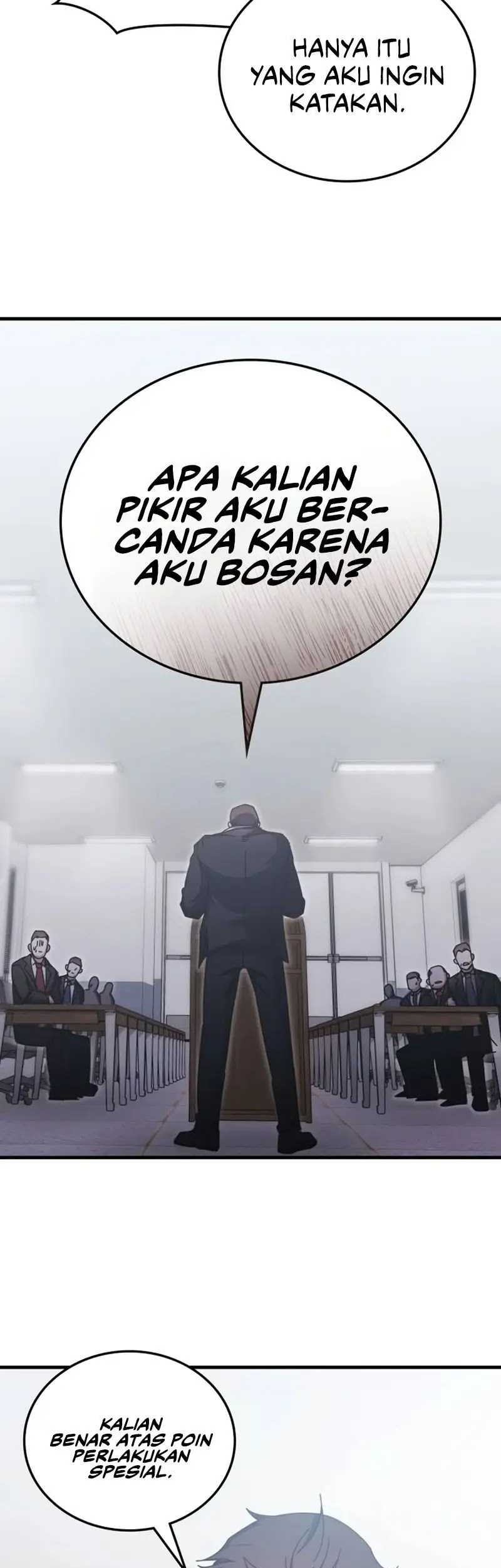 Transcension Academy Bab 96 halaman 64