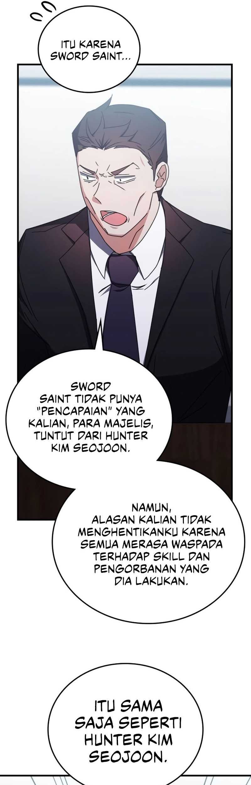 Transcension Academy Bab 97 halaman 6