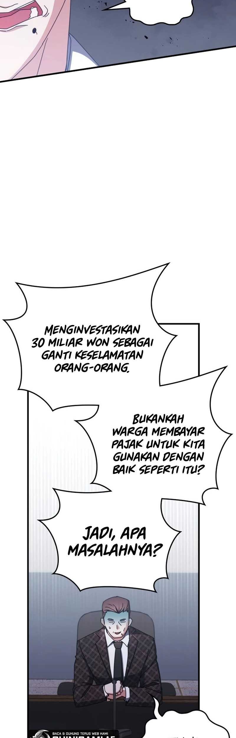 Transcension Academy Bab 97 halaman 12