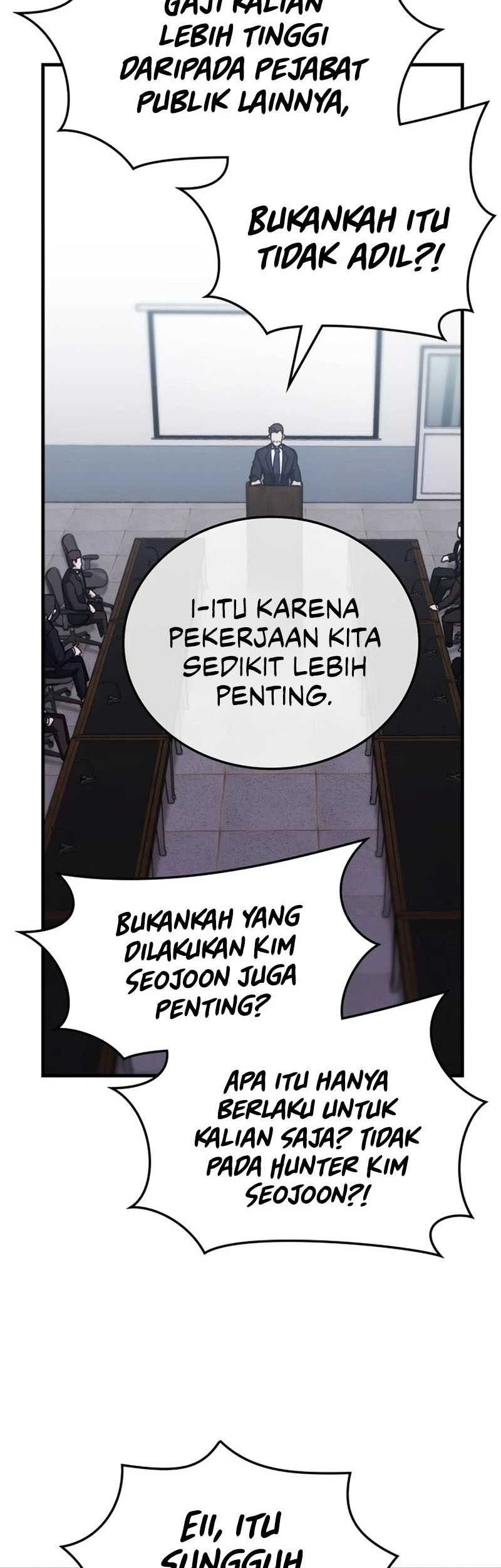 Transcension Academy Bab 97 halaman 15