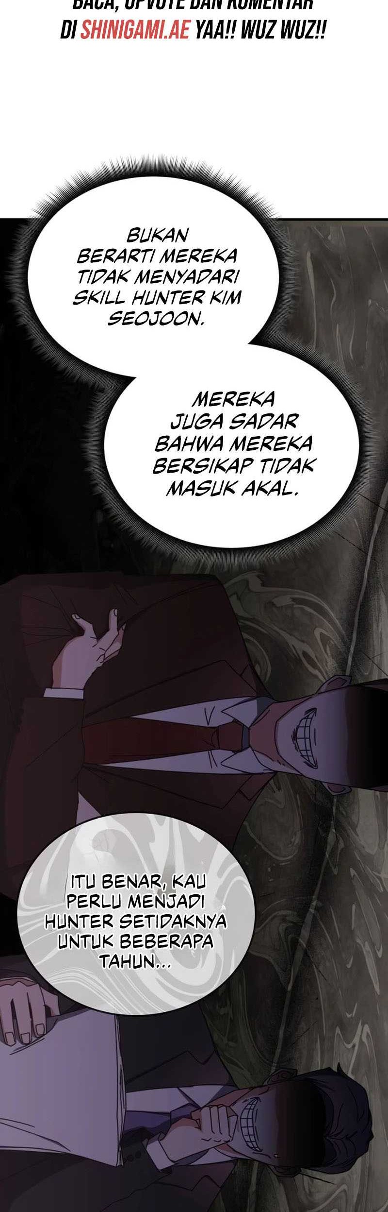 Transcension Academy Bab 97 halaman 17