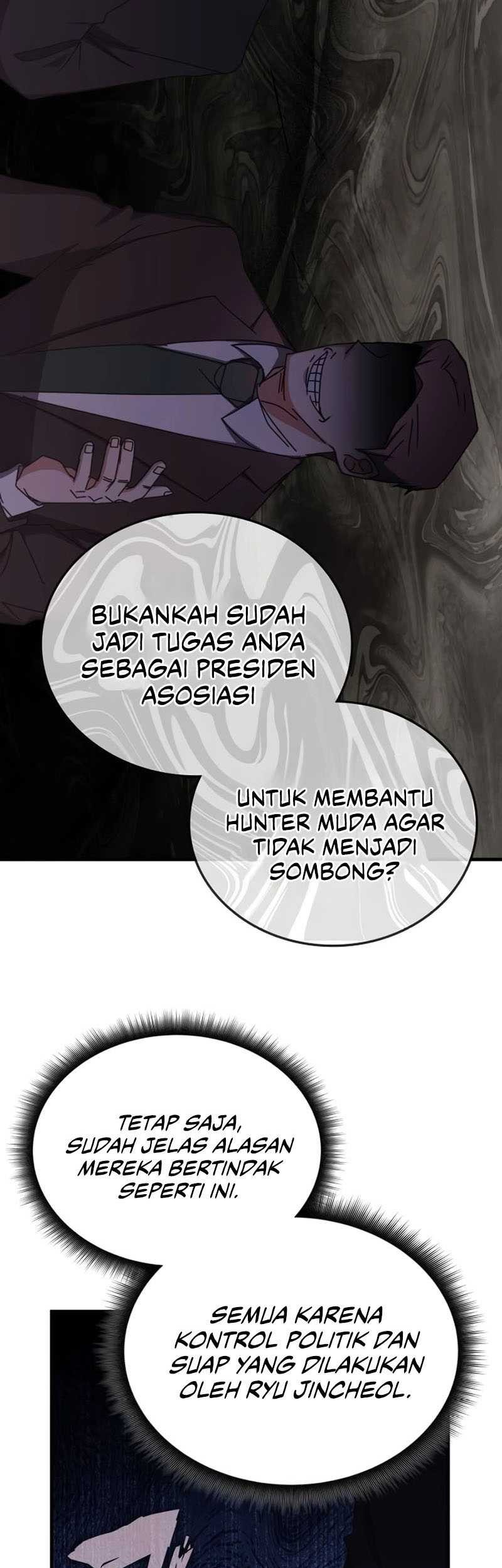 Transcension Academy Bab 97 halaman 18