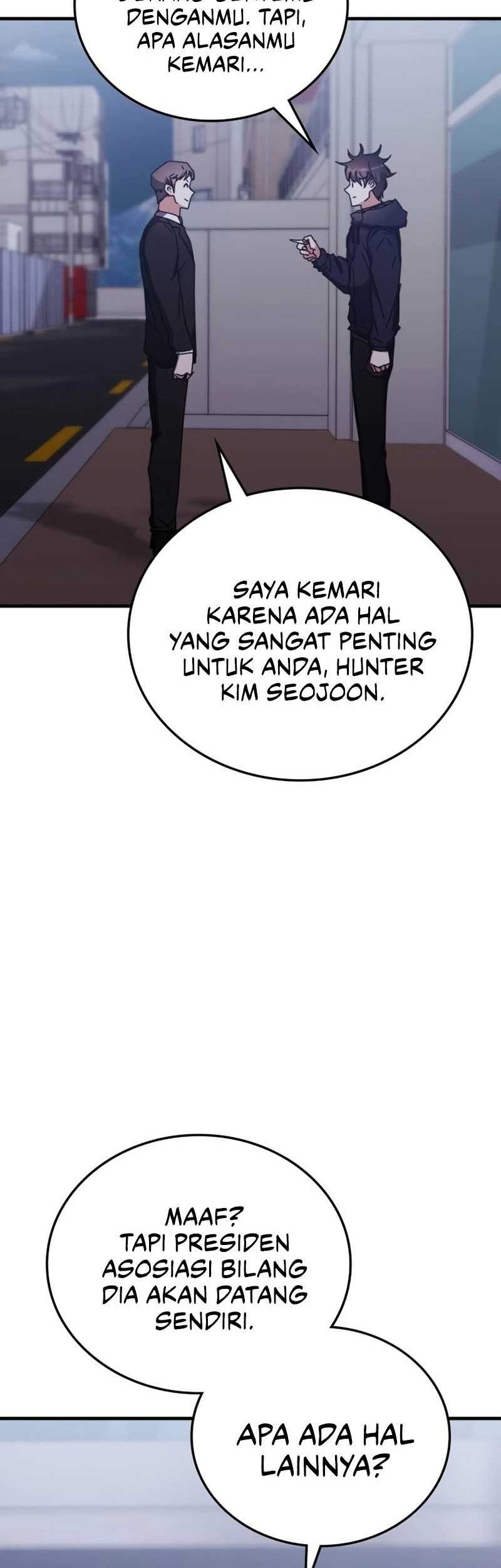 Transcension Academy Bab 97 halaman 27