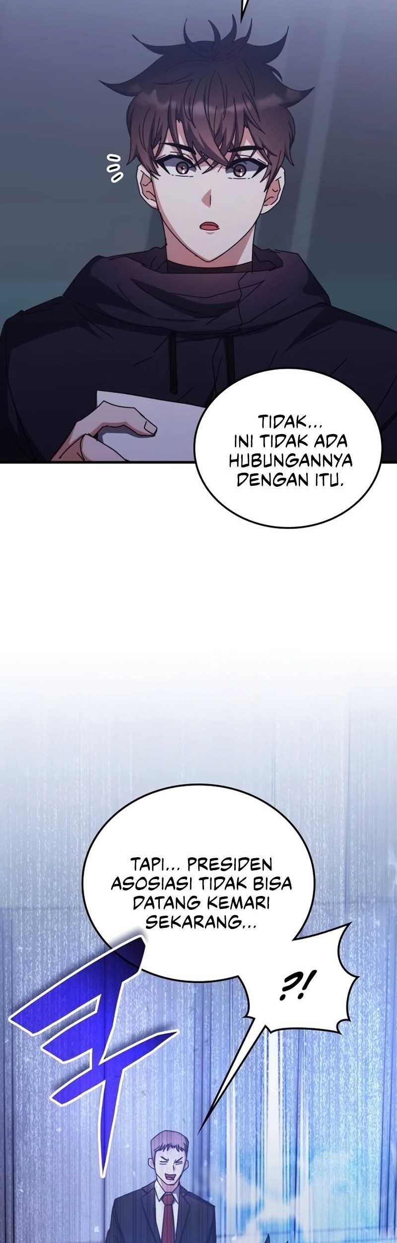 Transcension Academy Bab 97 halaman 28
