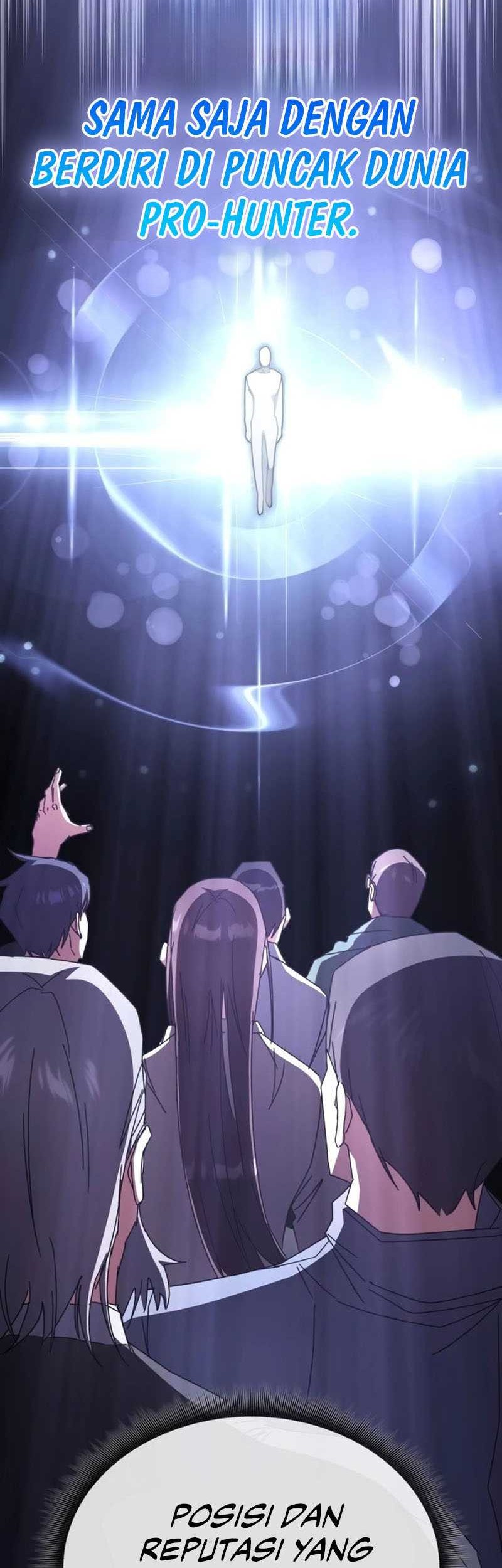 Transcension Academy Bab 97 halaman 39