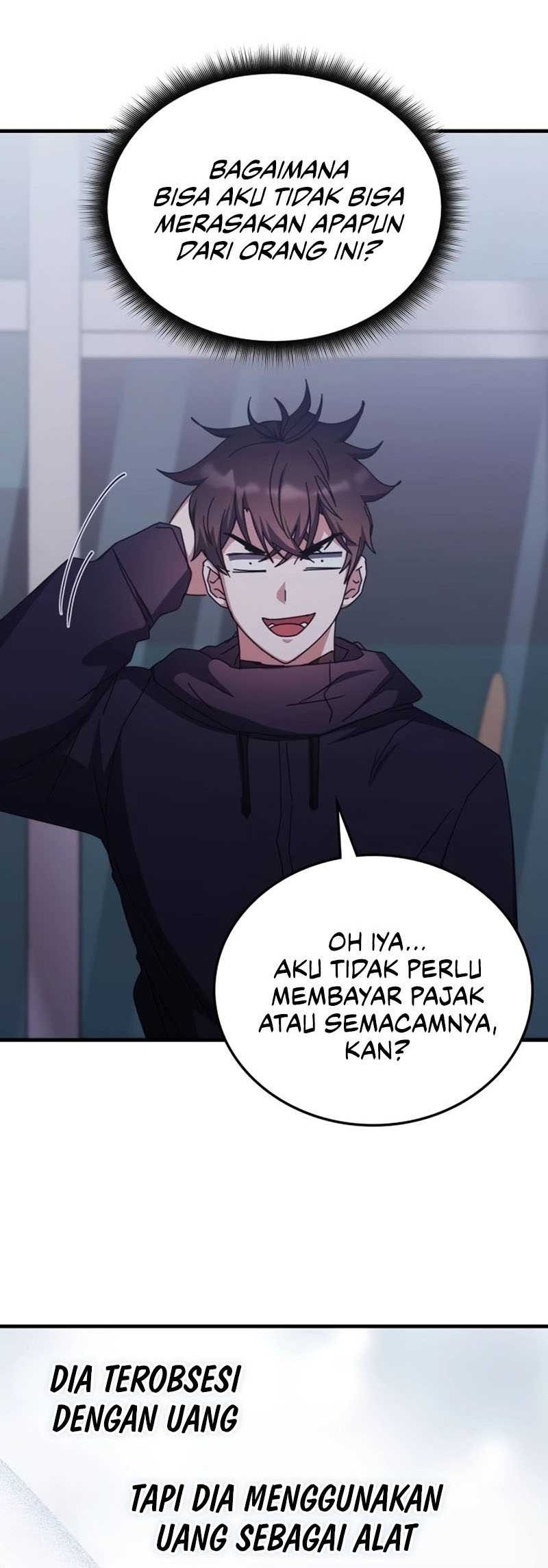 Transcension Academy Bab 97 halaman 41