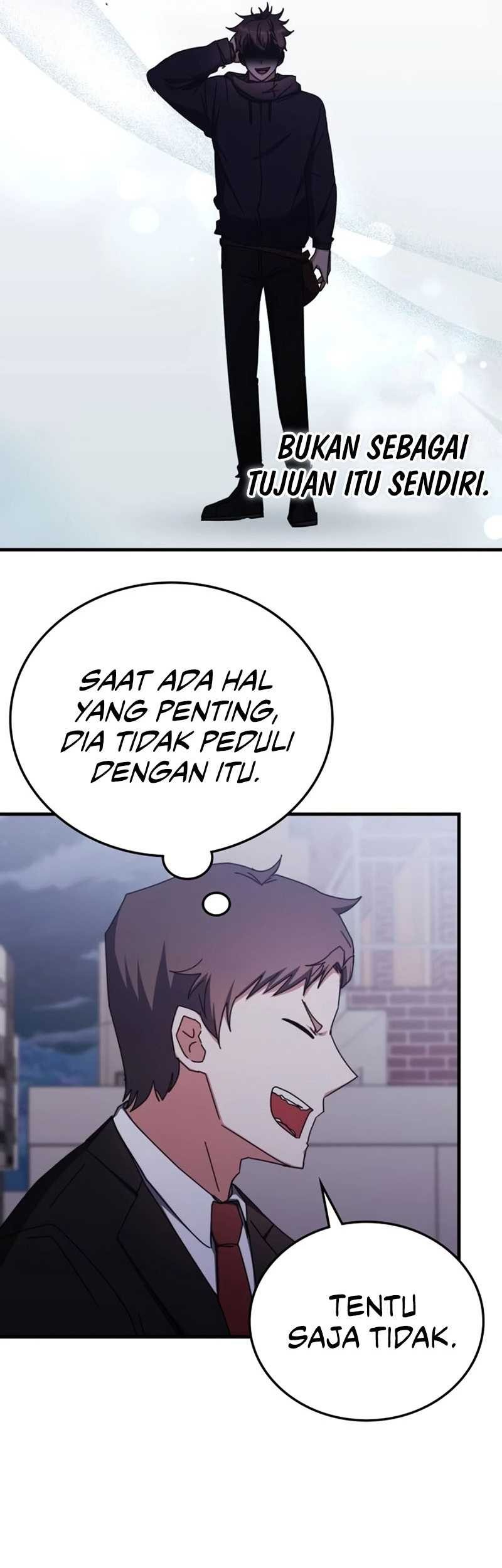Transcension Academy Bab 97 halaman 42