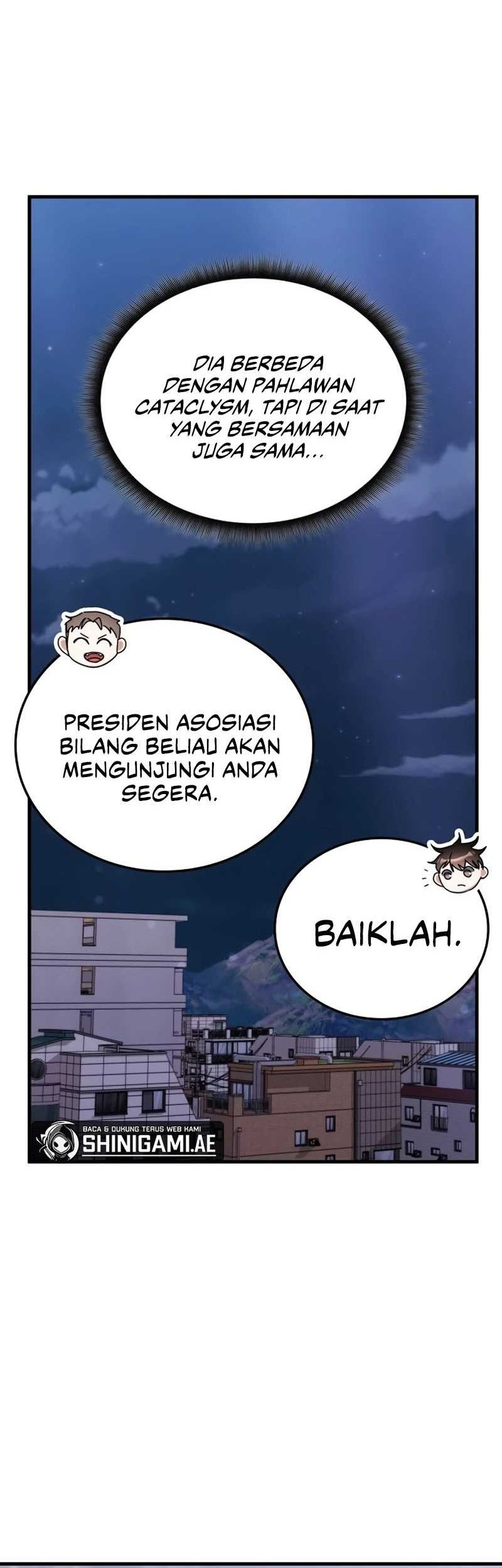 Transcension Academy Bab 97 halaman 43