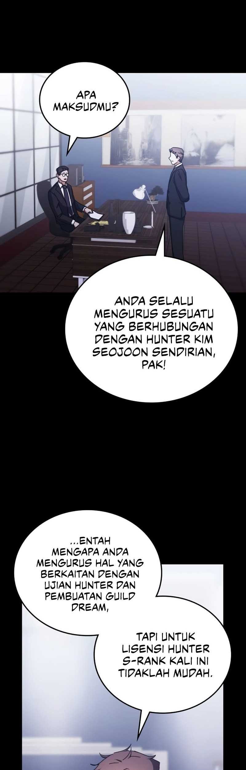 Transcension Academy Bab 97 halaman 46