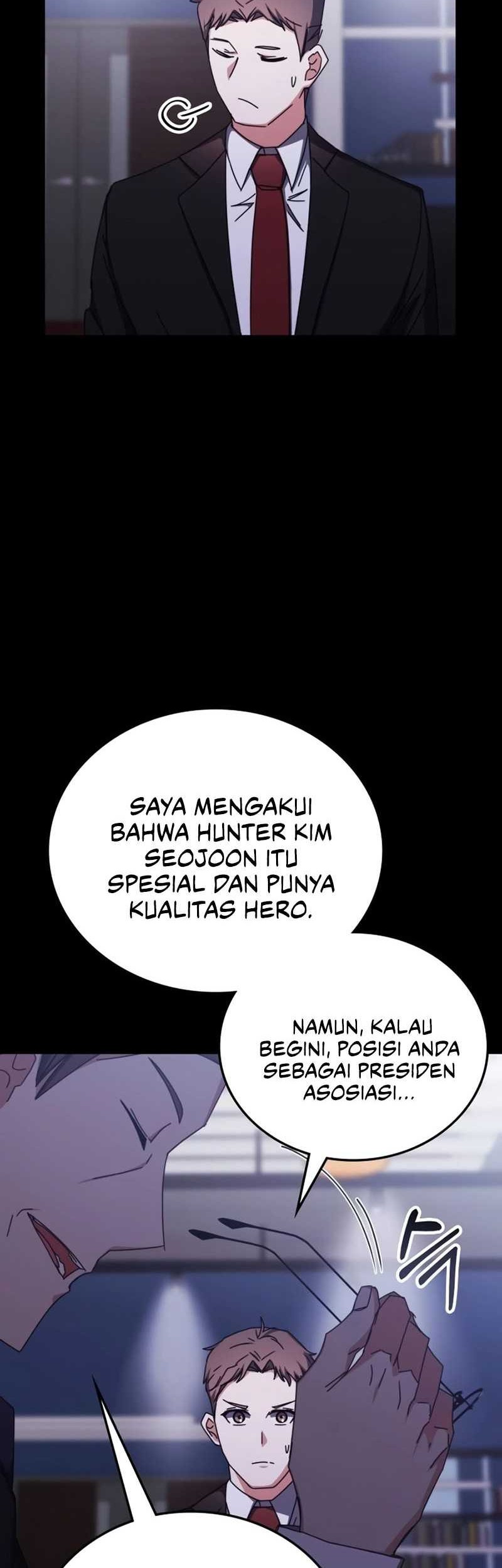 Transcension Academy Bab 97 halaman 47