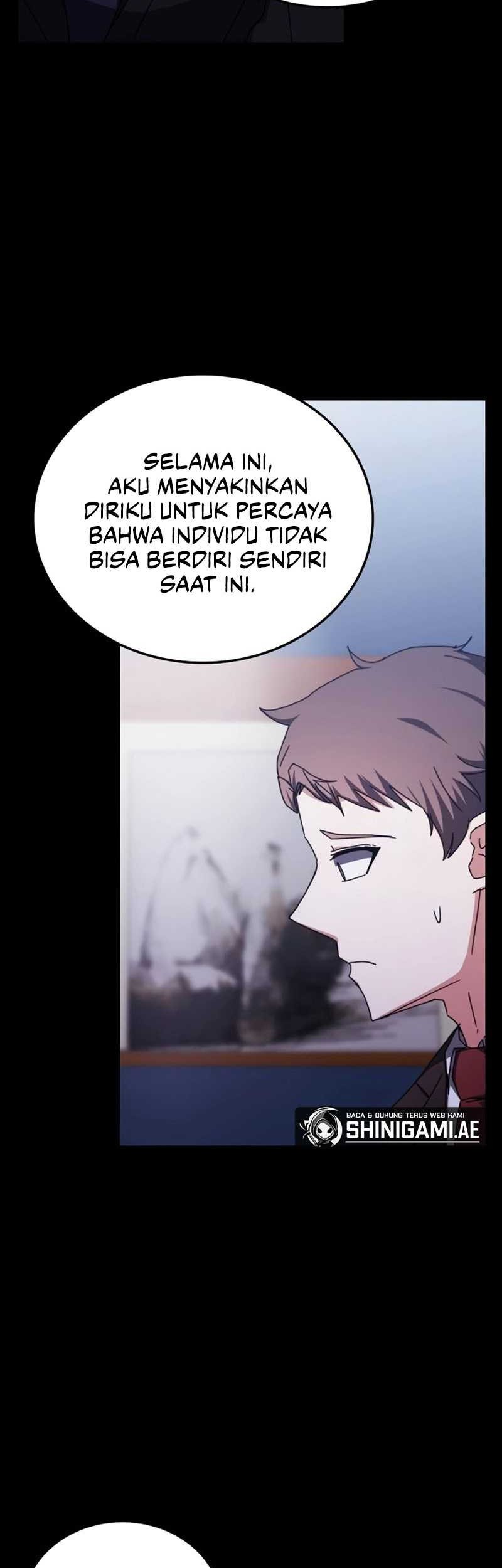 Transcension Academy Bab 97 halaman 52