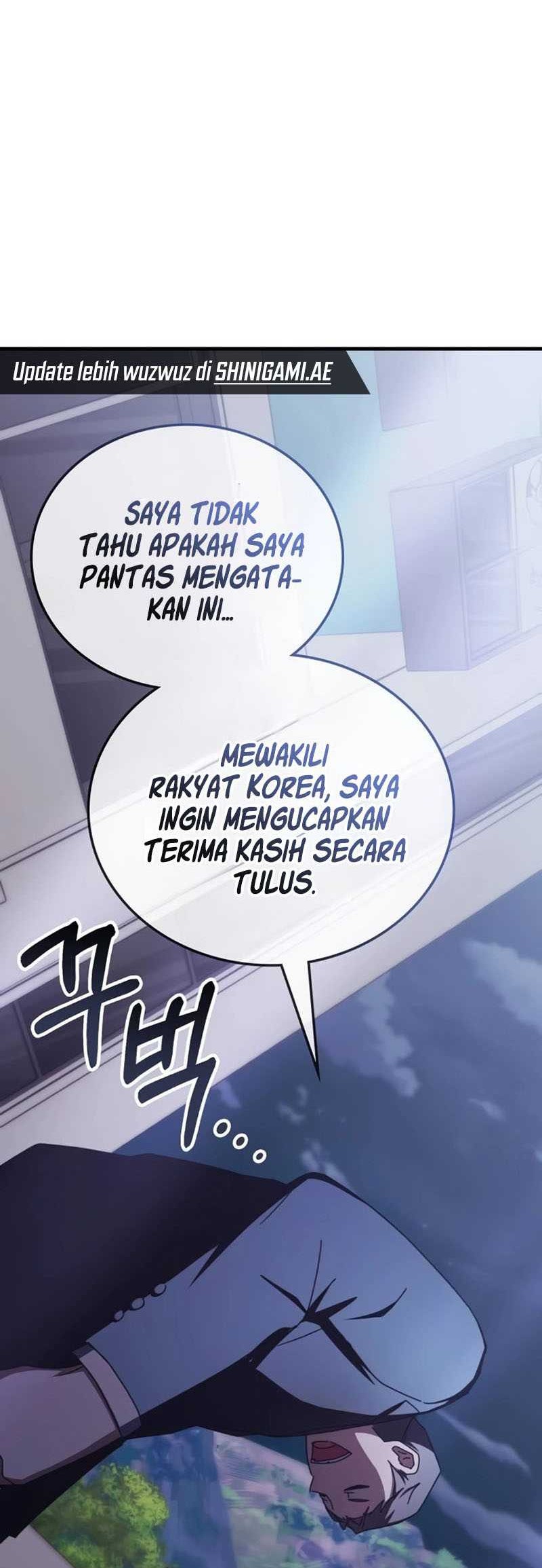 Transcension Academy Bab 97 halaman 57
