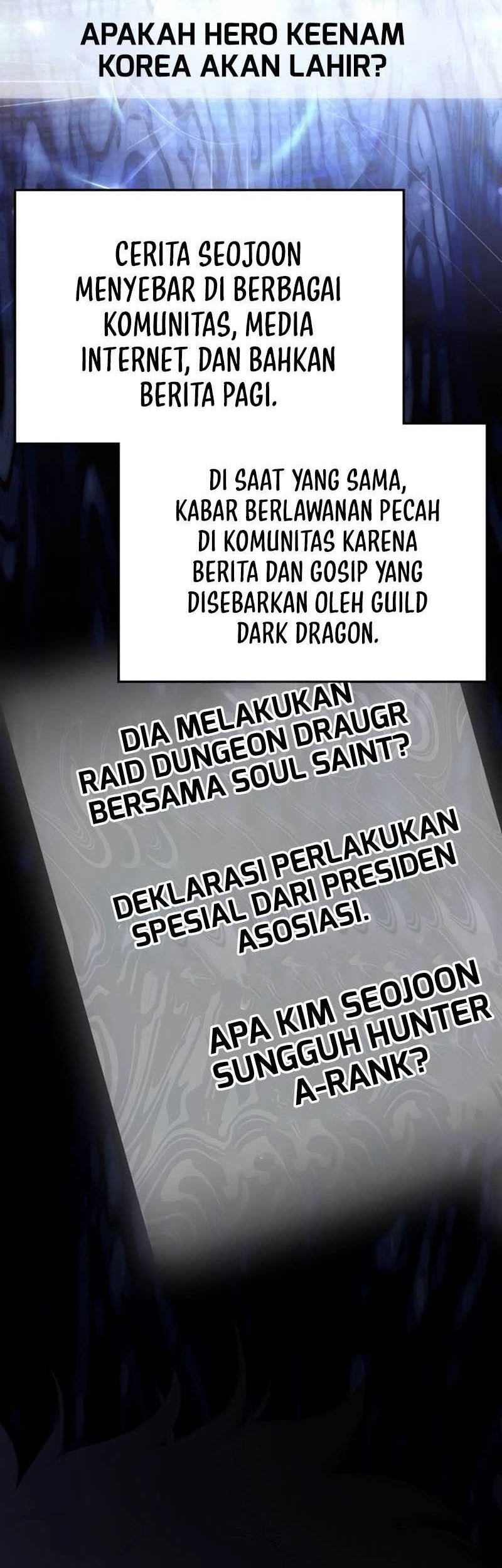Transcension Academy Bab 97 halaman 61